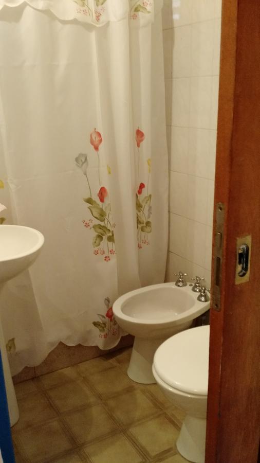 Residencial Castelar Hotel Villa de Merlo Luaran gambar